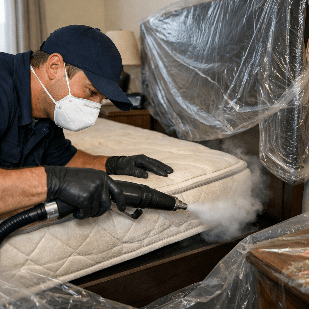 2 - TRAITEMENT PROFESSIONNEL