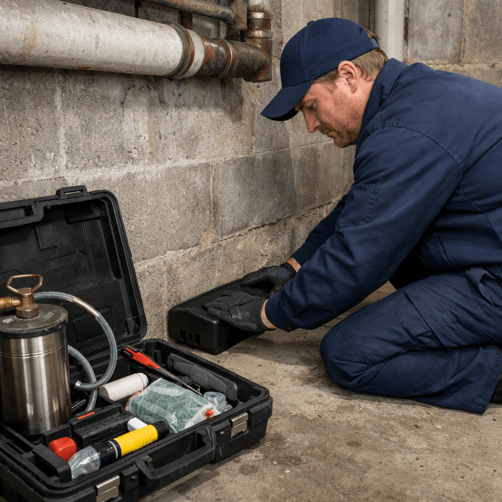 2 - TRAITEMENT PROFESSIONNEL